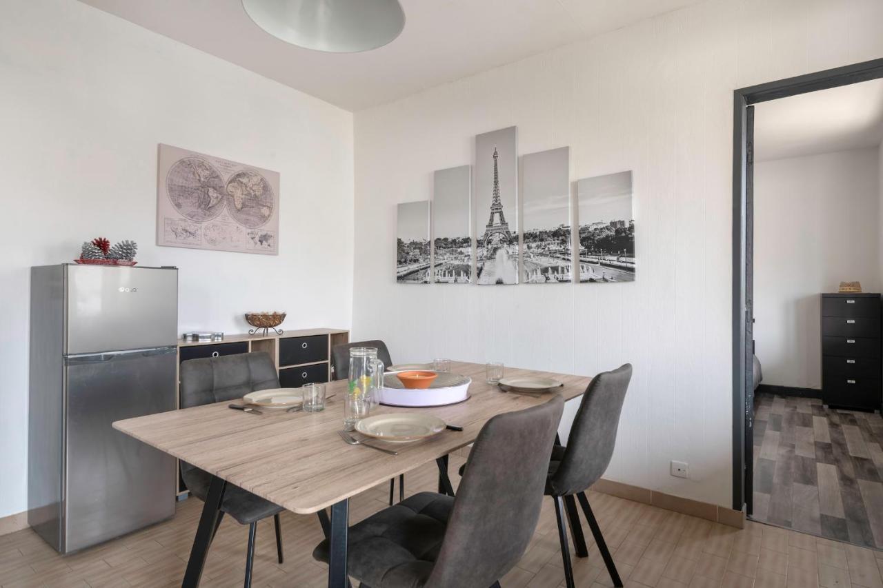 Maison Pour 6. Pornic 700M De La Plage Экстерьер фото