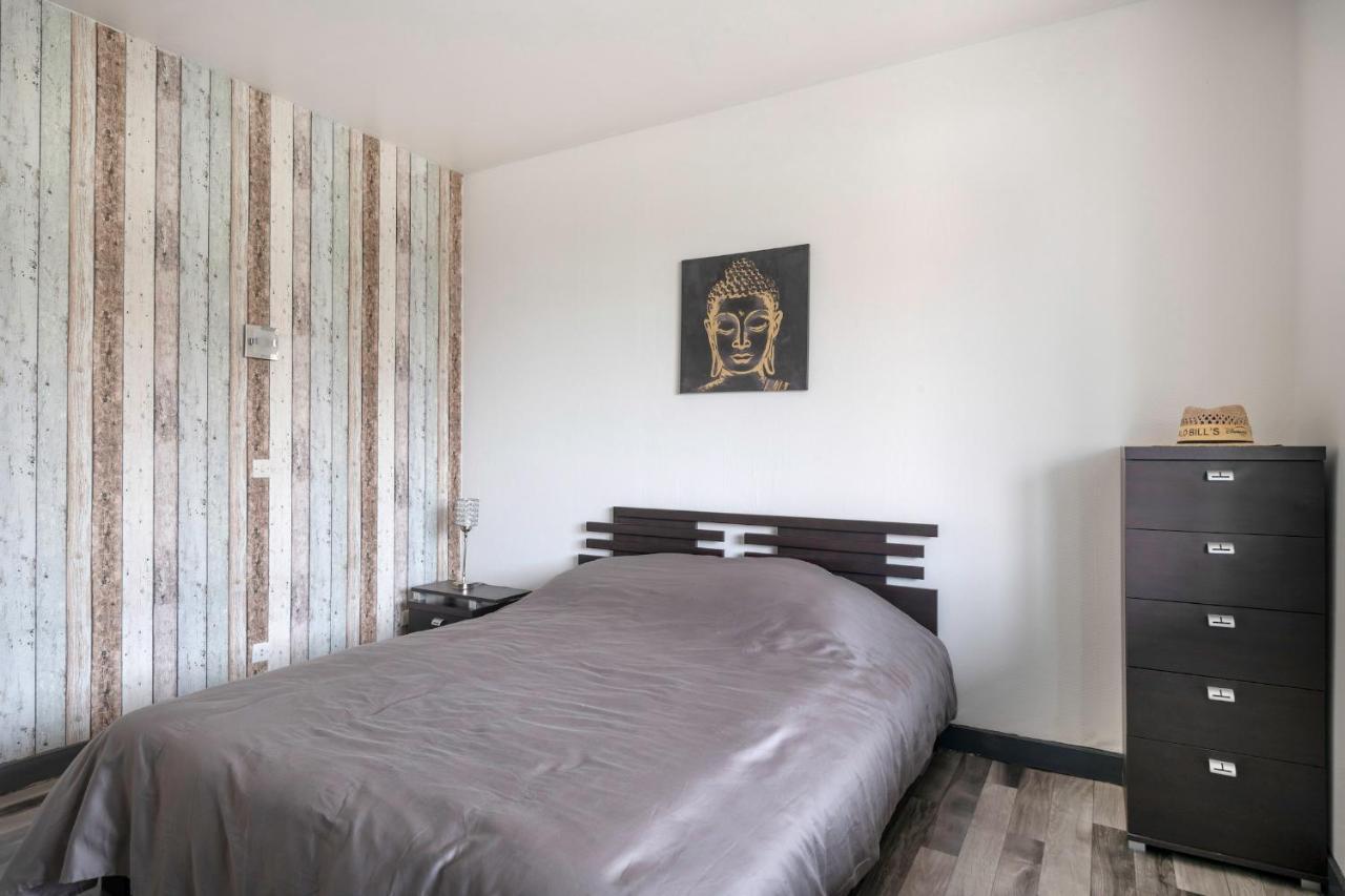 Maison Pour 6. Pornic 700M De La Plage Экстерьер фото