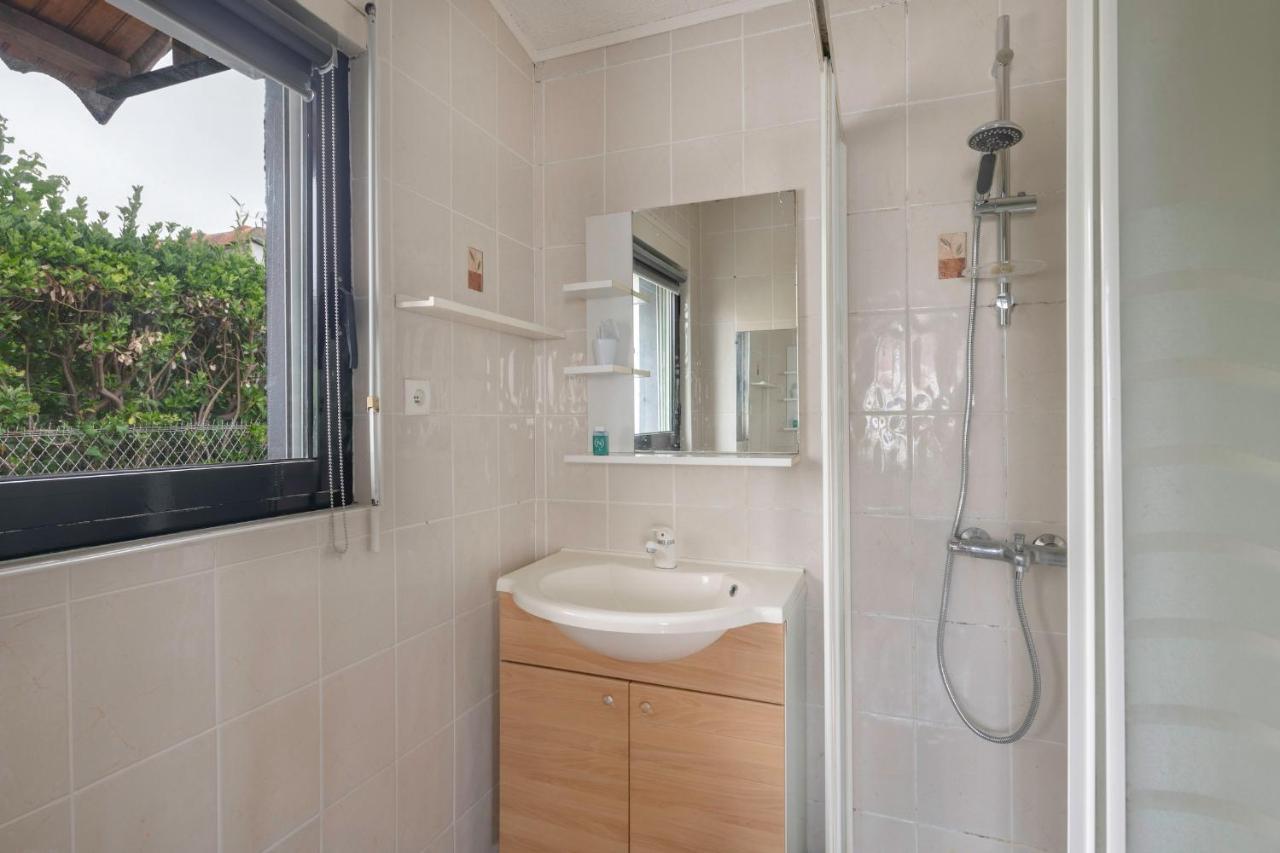 Maison Pour 6. Pornic 700M De La Plage Экстерьер фото